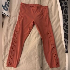 Athleta Ultimate Stash Tights